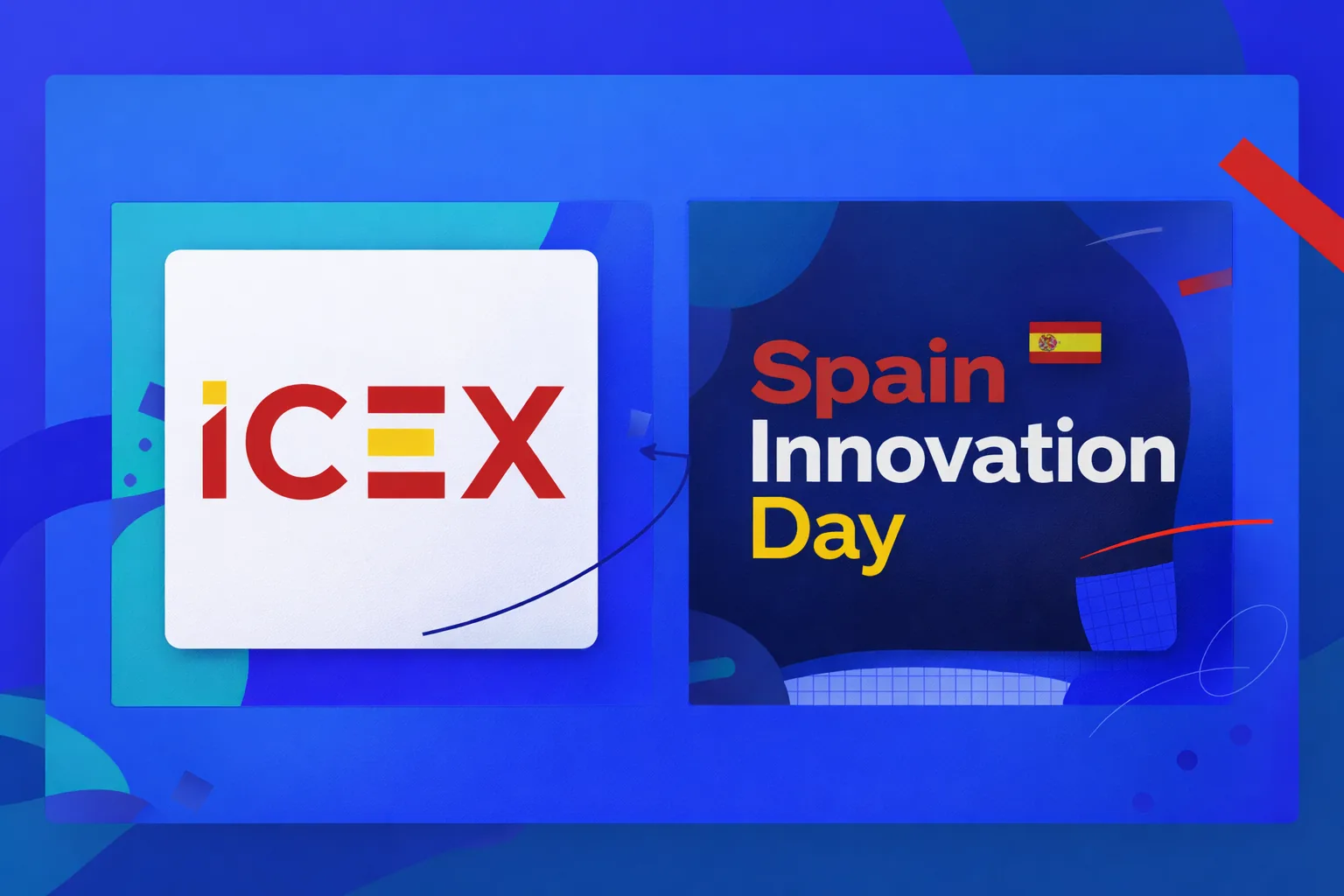 Spain Innovation Day Shanghái 🇪🇸🇨🇳